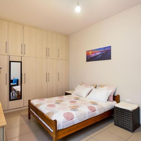 Souda Apartment Екстериор снимка