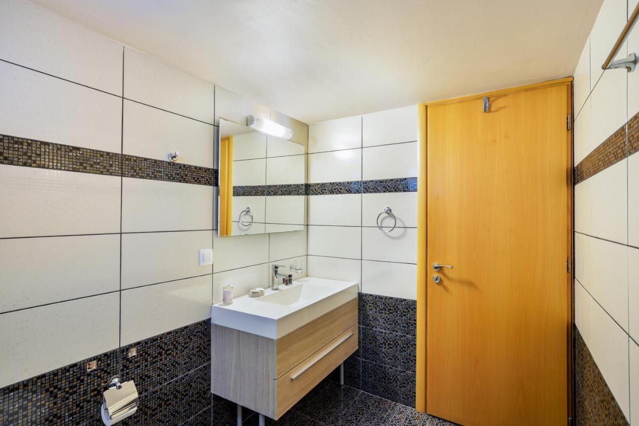 Souda Apartment Екстериор снимка