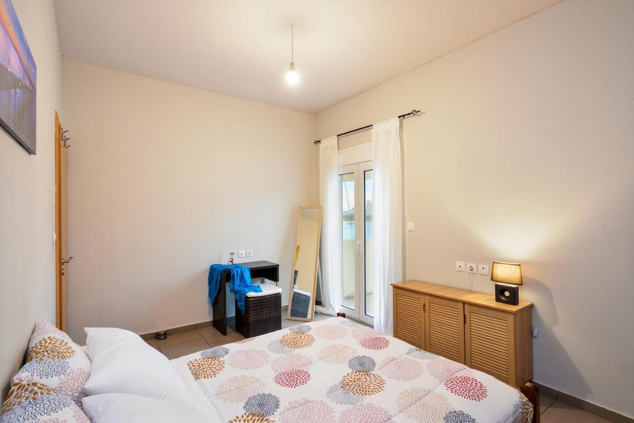 Souda Apartment Екстериор снимка