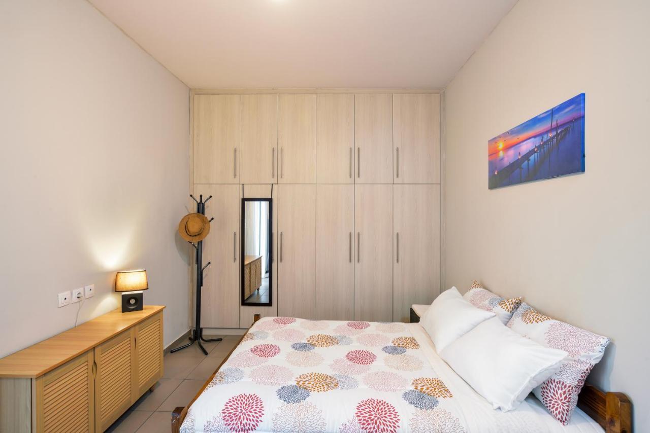Souda Apartment Екстериор снимка