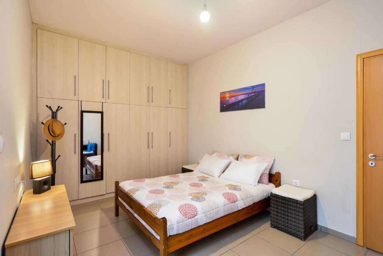Souda Apartment Екстериор снимка