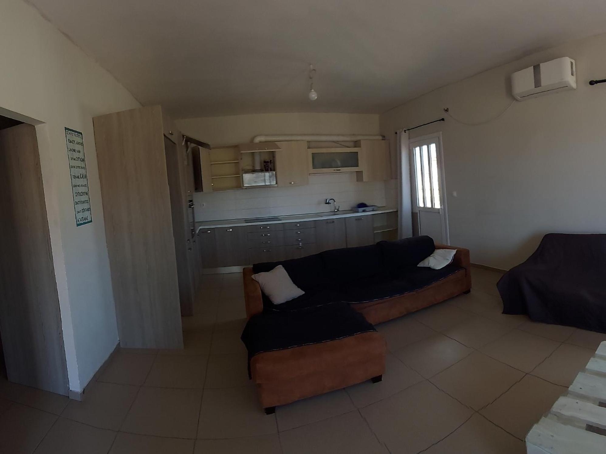 Souda Apartment Стая снимка